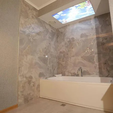 My Garden Отель 3*