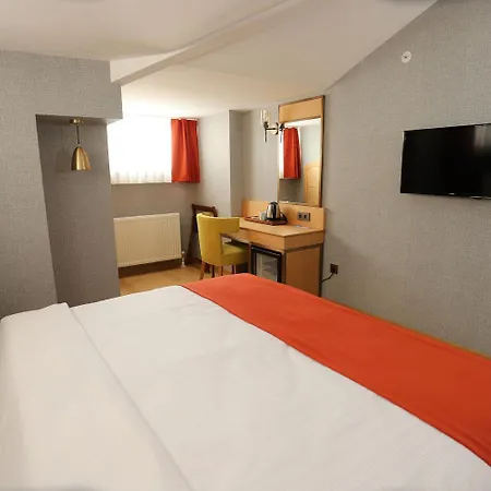 My Garden Отель Стамбул