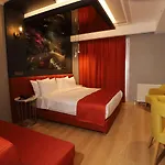 My Garden Hotel Istanbul
