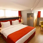Hotel My Garden 3*