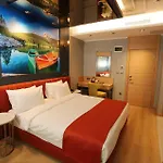 My Garden Hotel Istanbul