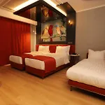 Hotel My Garden Istanbul