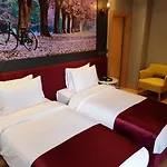 My Garden Hotel
