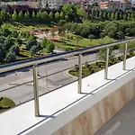 My Garden Hotel Istanbul