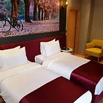 My Garden Hotel