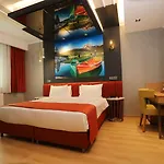 Hotel My Garden Istanbul