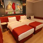My Garden Hotel Istanbul