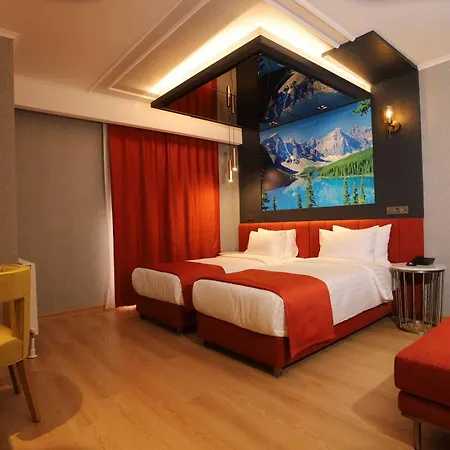 My Garden イスタンブール