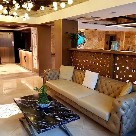 My Garden イスタンブール