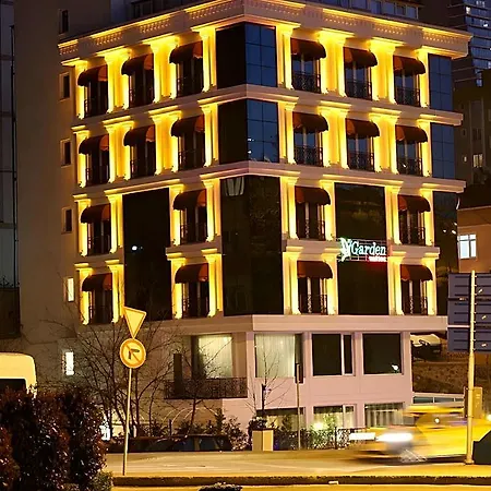 My Garden İstanbul