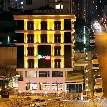 My Garden 3* İstanbul