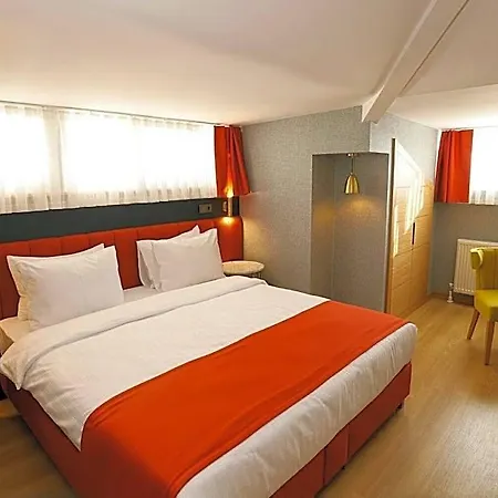 My Garden Otel 3*