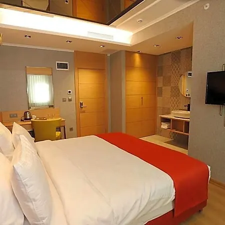 Otel My Garden 3*