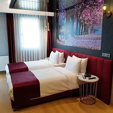My Garden Otel
