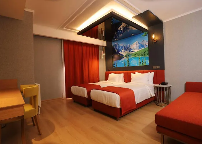 My Garden Стамбул