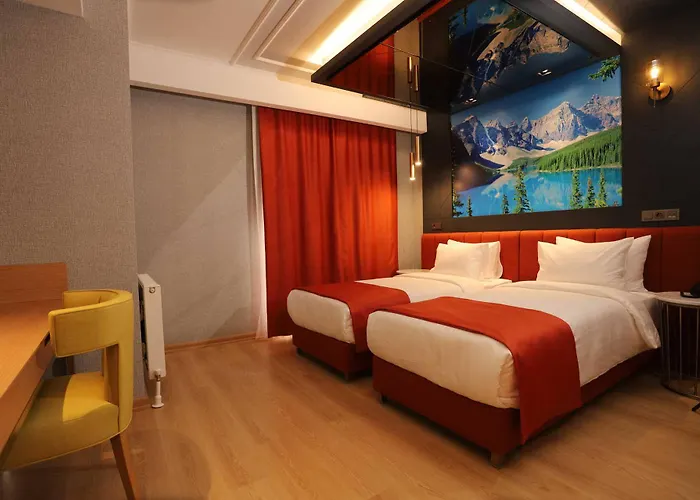 My Garden Стамбул