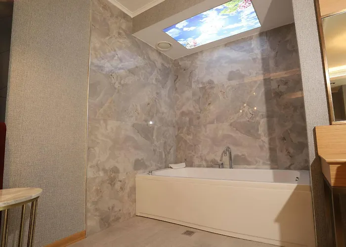 My Garden Отель 3*