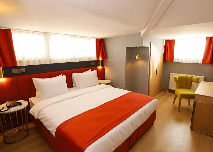 Отель My Garden 3*