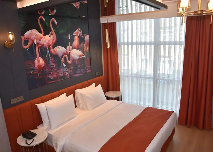 My Garden 3* Стамбул