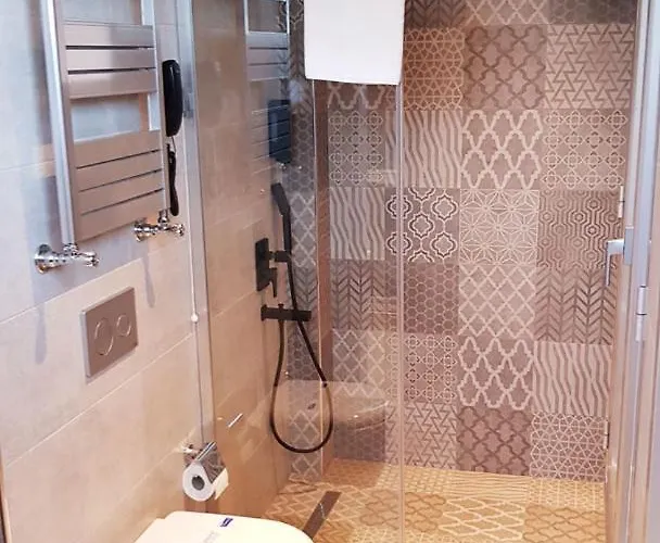 Отель My Garden 3*