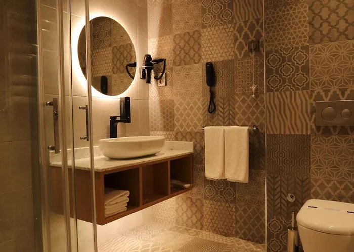 My Garden Отель 3*