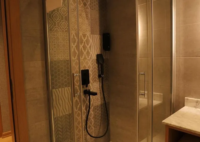 My Garden Отель 3*