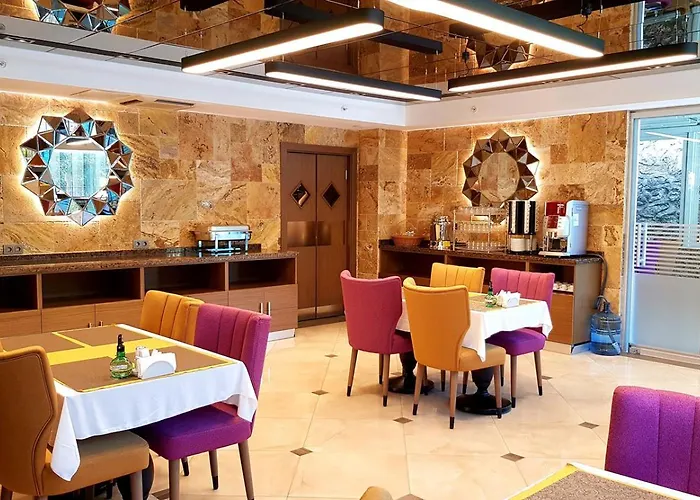 My Garden Отель