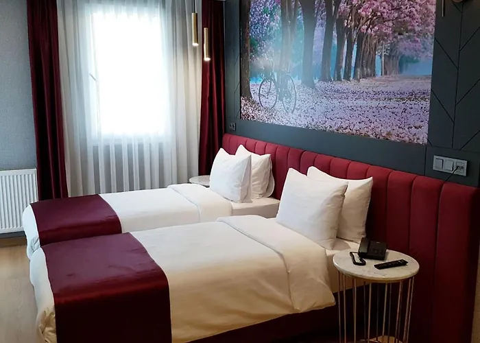 My Garden 3* Стамбул