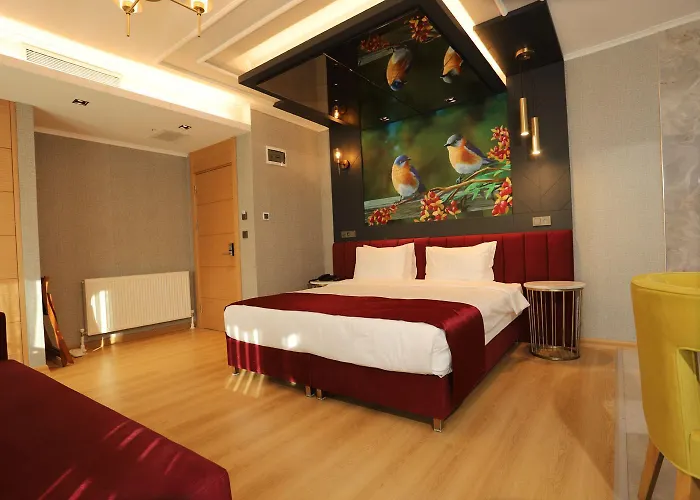 My Garden Стамбул