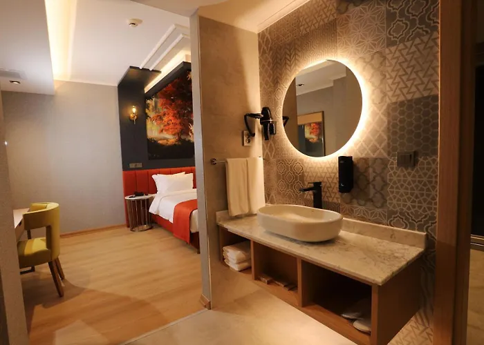 My Garden Отель 3*