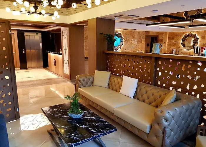 My Garden Стамбул