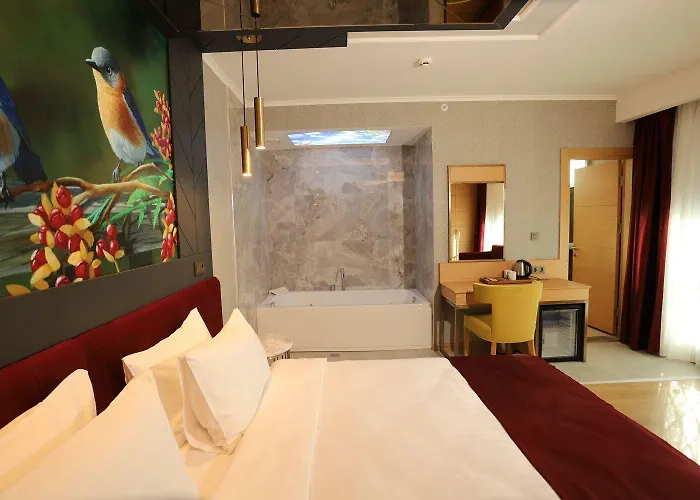 My Garden Отель 3*