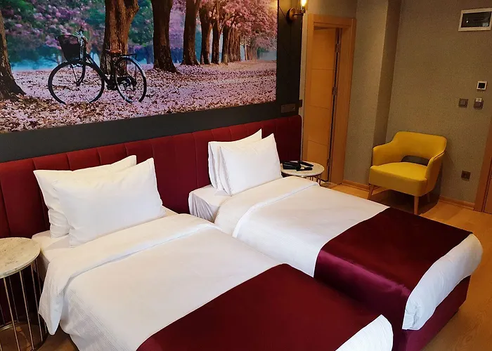 My Garden Отель