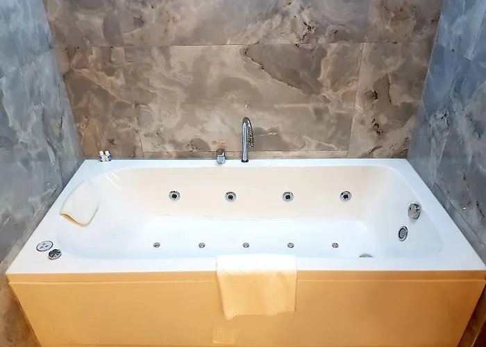 Отель My Garden Стамбул