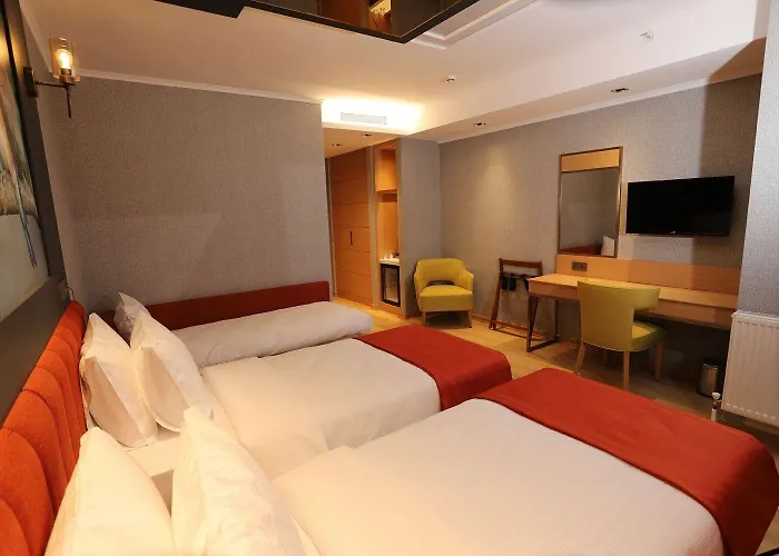 My Garden 3* Стамбул