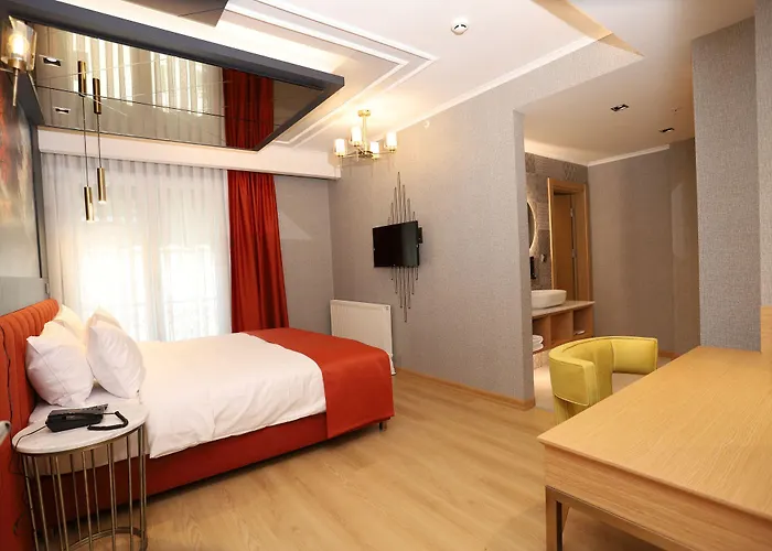 Отель My Garden