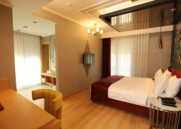 My Garden Отель