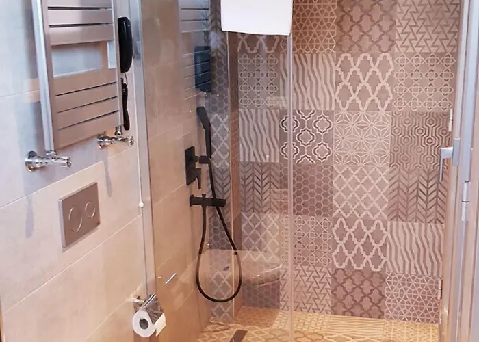 Отель My Garden