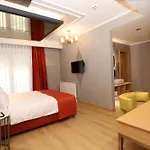 My Garden Hotel Stambuł
