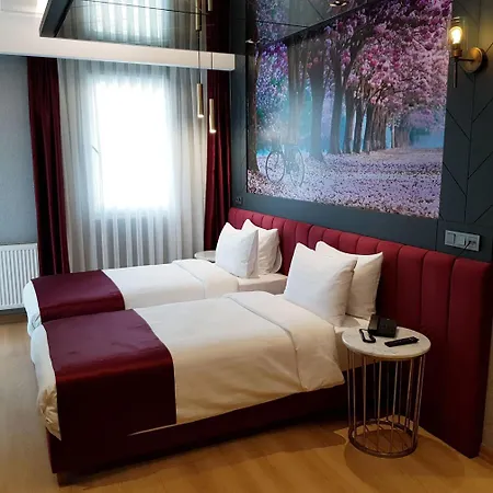 My Garden 3* Istambul