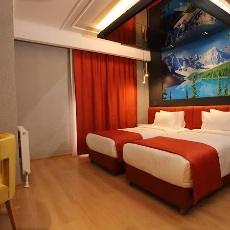 My Garden איסטמבול