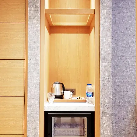 מלון My Garden איסטמבול