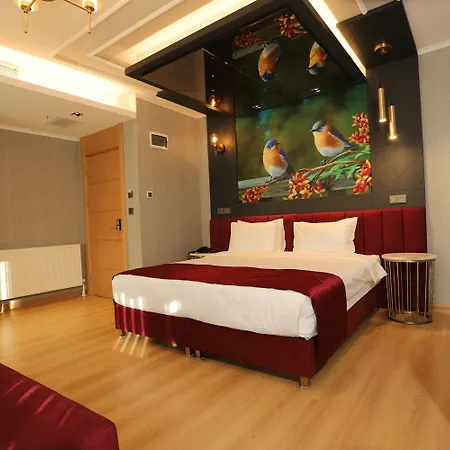 My Garden איסטמבול